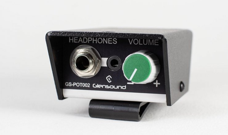 POT002 Front Angle BAN